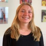 AuPairCare Team Sweden Viktoria aupaircare viktoria
