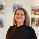 AuPairCare Team Denmark Cecilie aupaircare cecilie