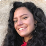 Foto af Arianna, Team Italien