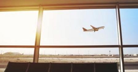 Au pair USA Start i New York Au pair USA lufthavn