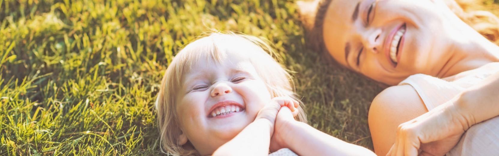 Au pair-livet i udlandet Au par liv sjovt med børn