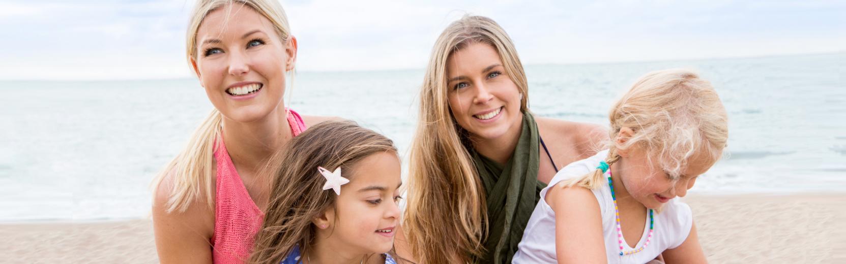 Au pair STS og AuPairCare Au pair STS og AuPairCare