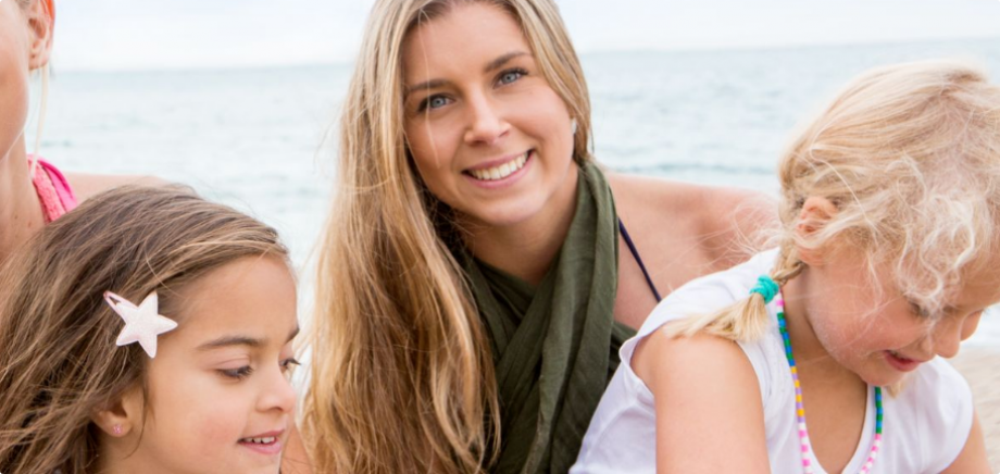 Au pair STS og AuPairCare Au pair STS og AuPairCare