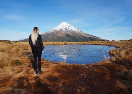 Au Pair New Zealand