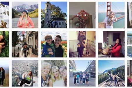 Au pair Life Instagram