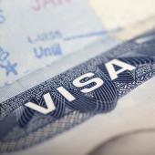 Au pair Visum Au pair Visum