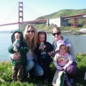 Au Pair Værtsfamilie Au Pair Værtsfamilie